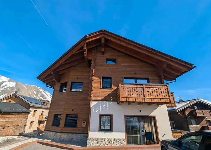 Chalet Kb