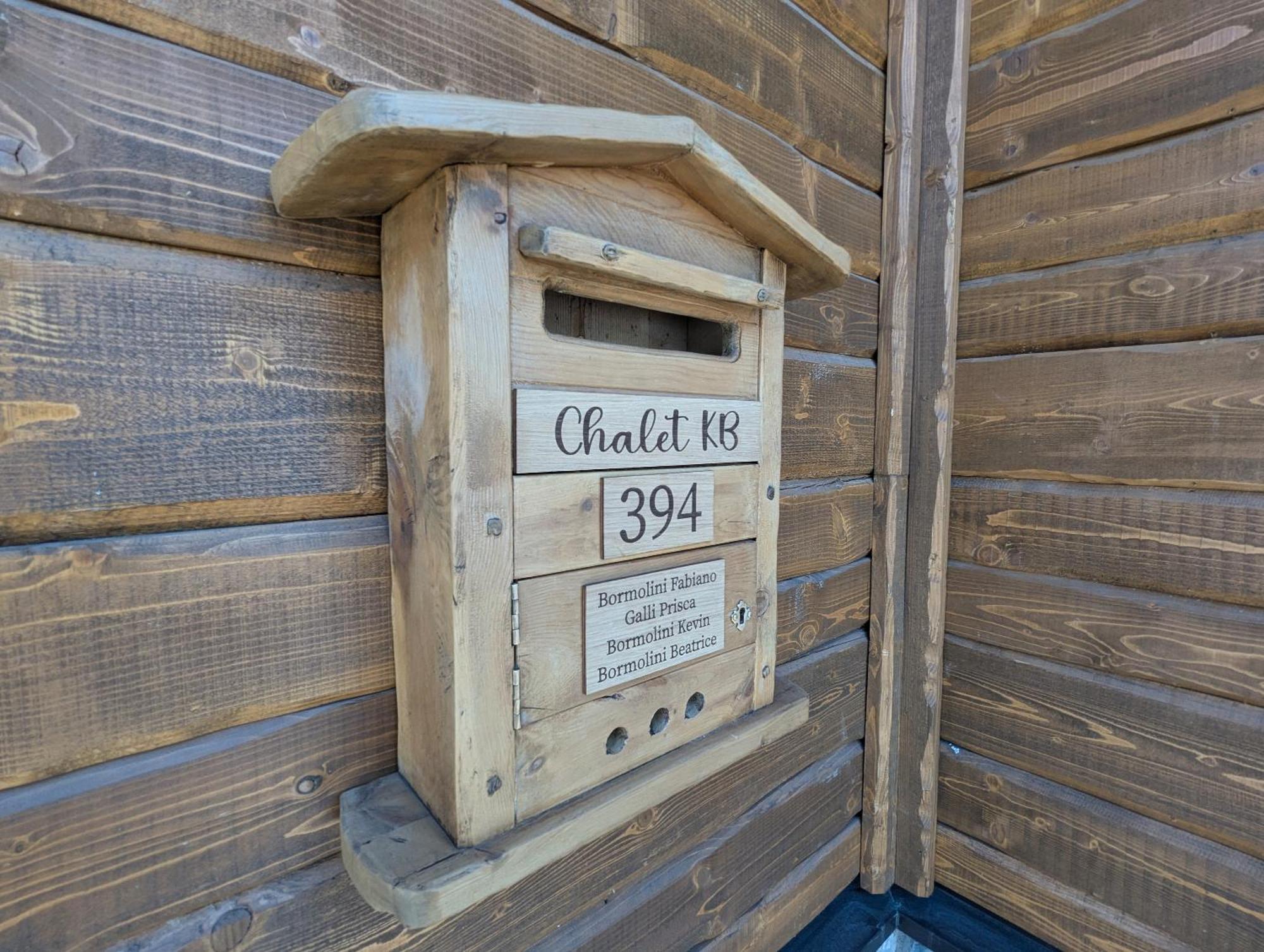 Chalet Kb