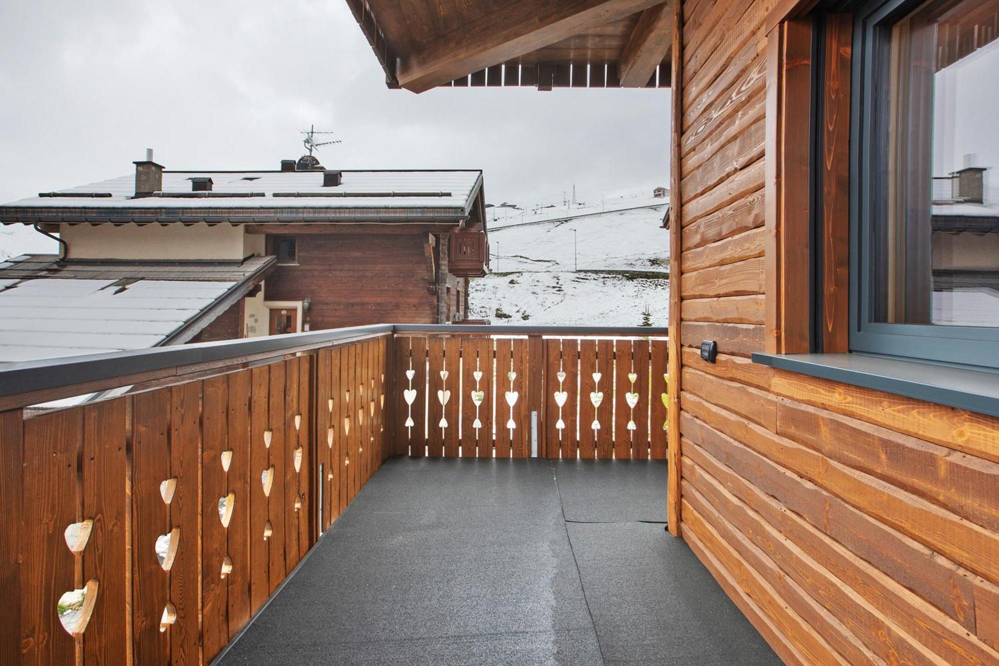 Kb Chalet Livigno