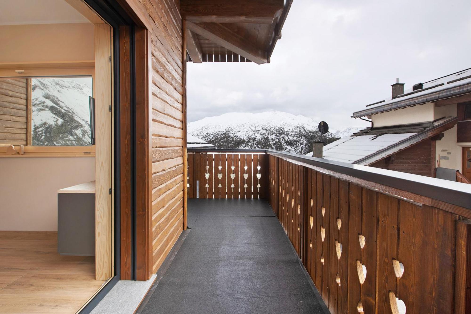 Chalet Kb *