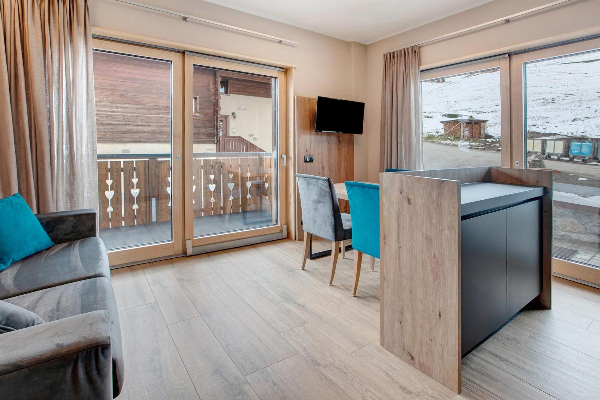 Chalet Kb Livigno