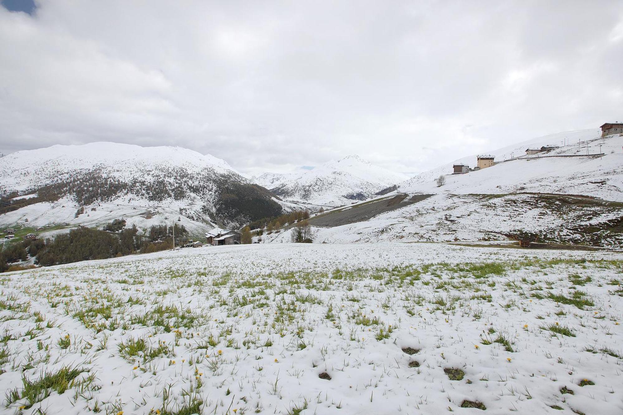 Kb Livigno