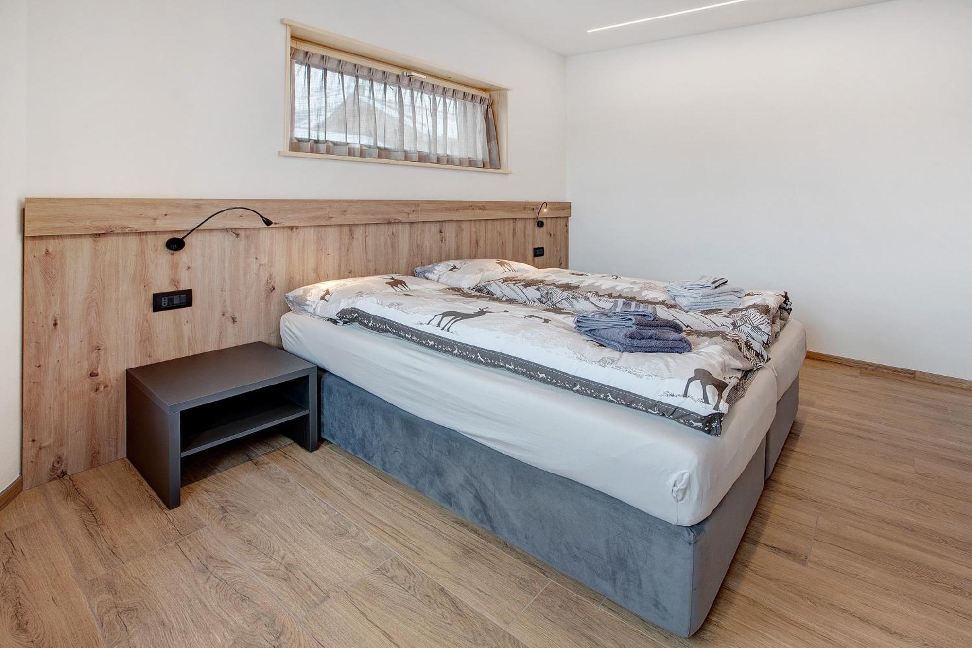 Chalet Kb Livigno