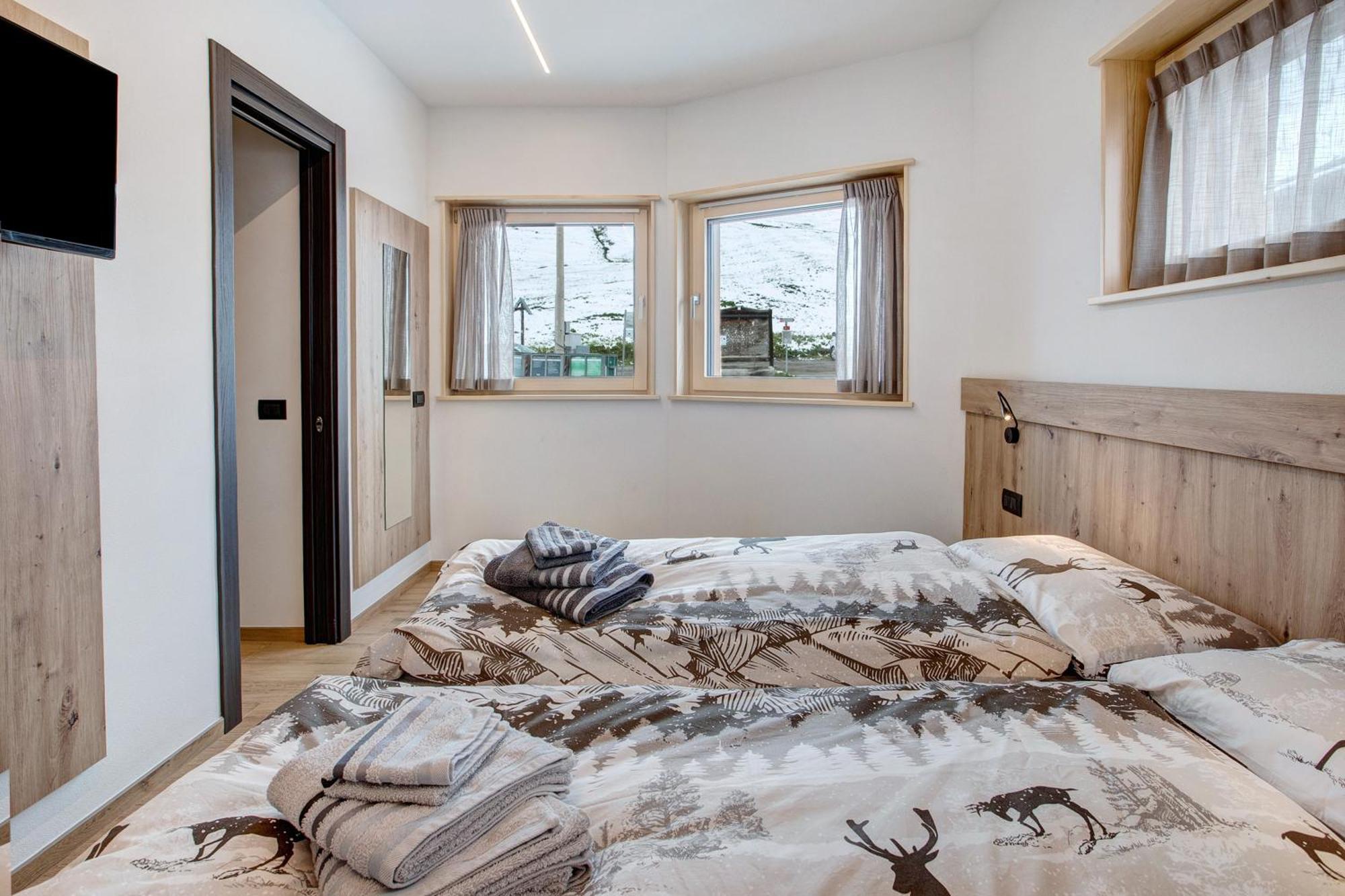 Kb Chalet Livigno